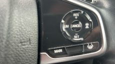 Honda CR-V 2.0 i-MMD Hybrid SR 5dr eCVT Hybrid Estate